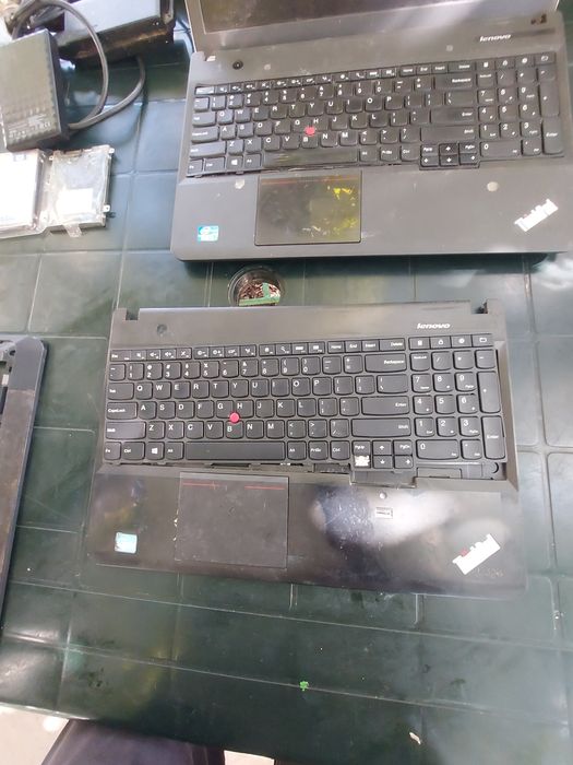 Lenovo thinkpad e531 i7 defect dezmembrez sau intreg