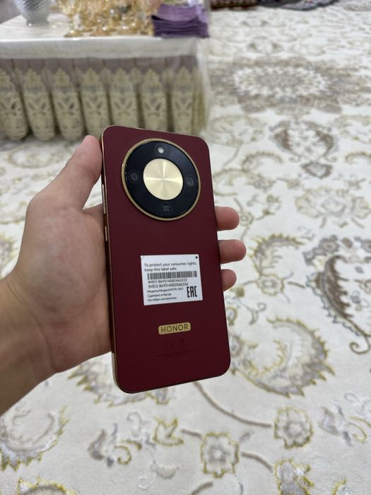 Honor X9d 256/12 gb