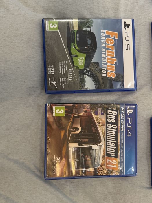 Jocuri ps4&ps5