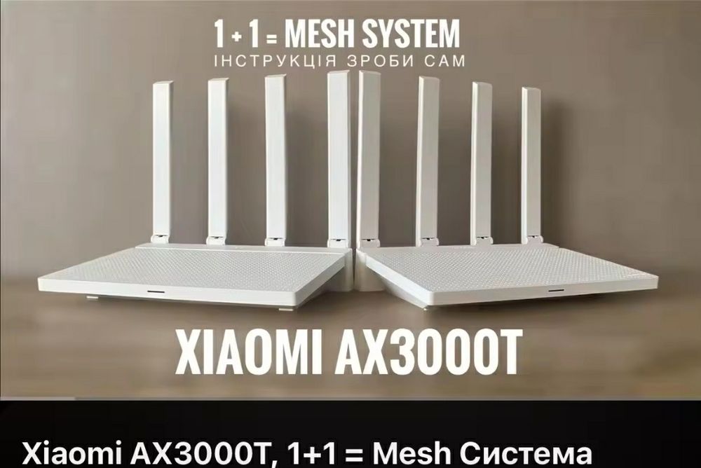 Xiaomi router Chinese version AХ3000T WiFi 6 гр. София Дианабад • OLX.bg