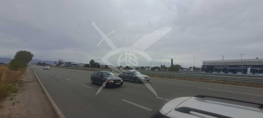 Парцел в кв. Челопечене № 11105