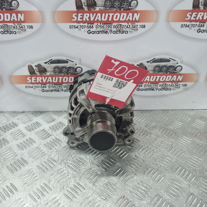 Alternator Volkswagen Golf 7 (2012-2017) 1.4 Benzina 2017
