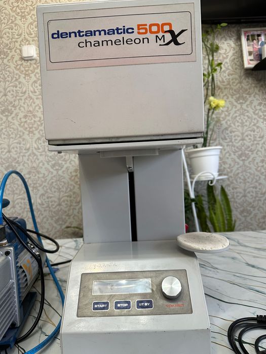 Керамический печь