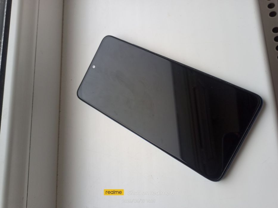 POCO X4pro 5G 128 Gb sotiladi