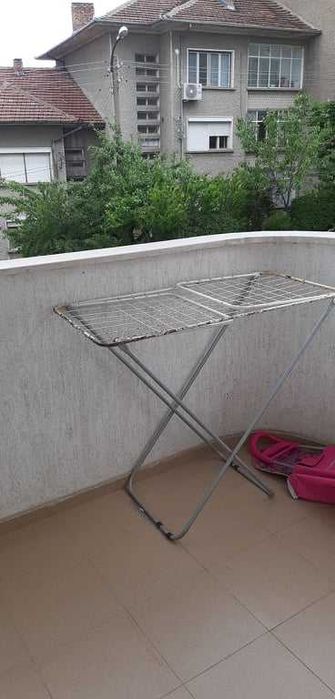 Слънчев двустаен в кв. Акация