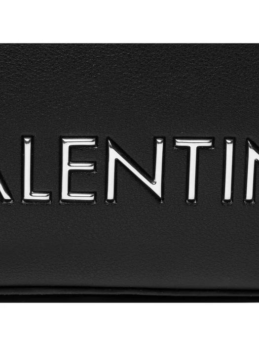 Valentino By Mario Valentino малка дамска чанта ОLIVE - черна/ НОВА