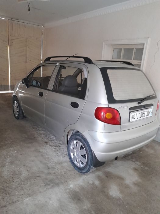 Matiz evro poli lux