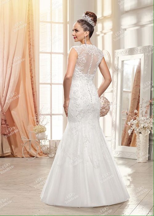 Свадебное платье to be bride