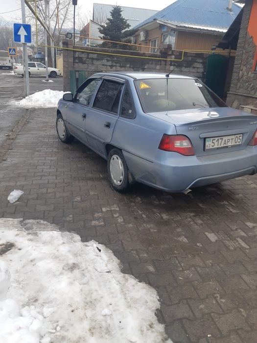 N E X I A 2 сатылымде