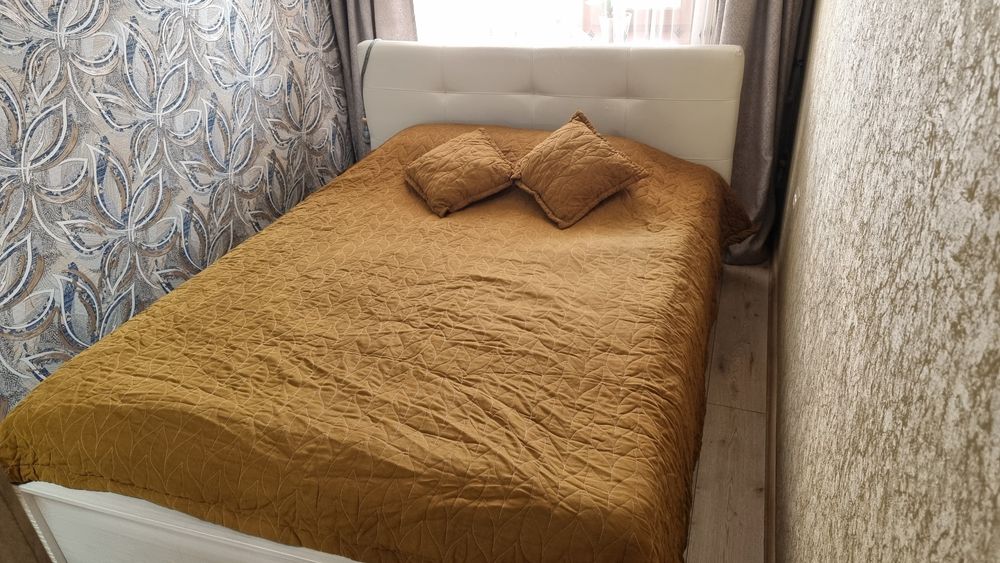 Продам кровать 2-х