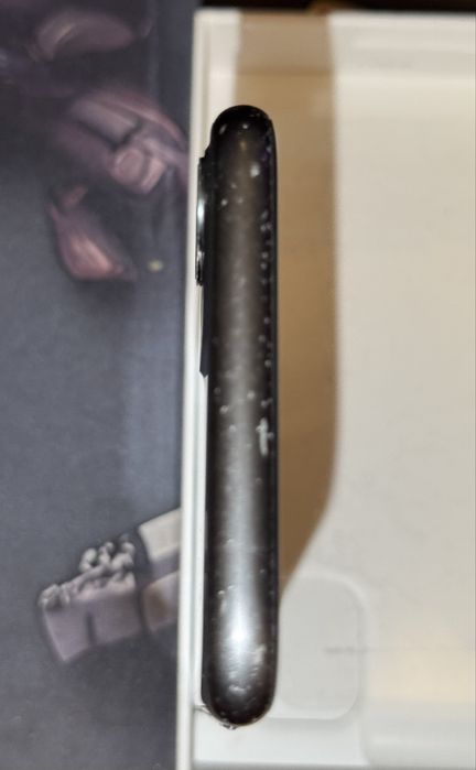 vand iphone 11.