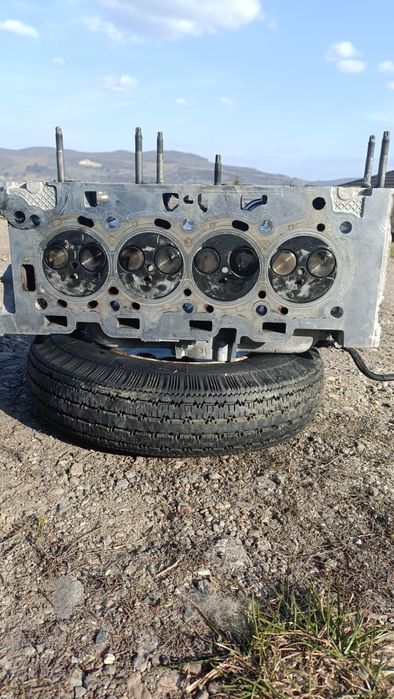 Chiulasa Ford 1,5 diesel, euro 6, XVGA