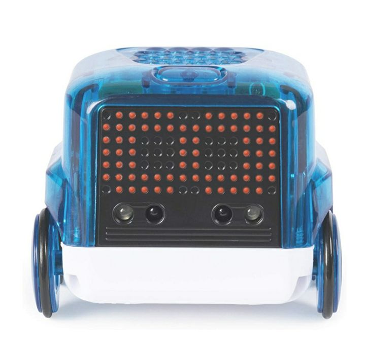 Интерактивный робот Novie. Более 75 действий