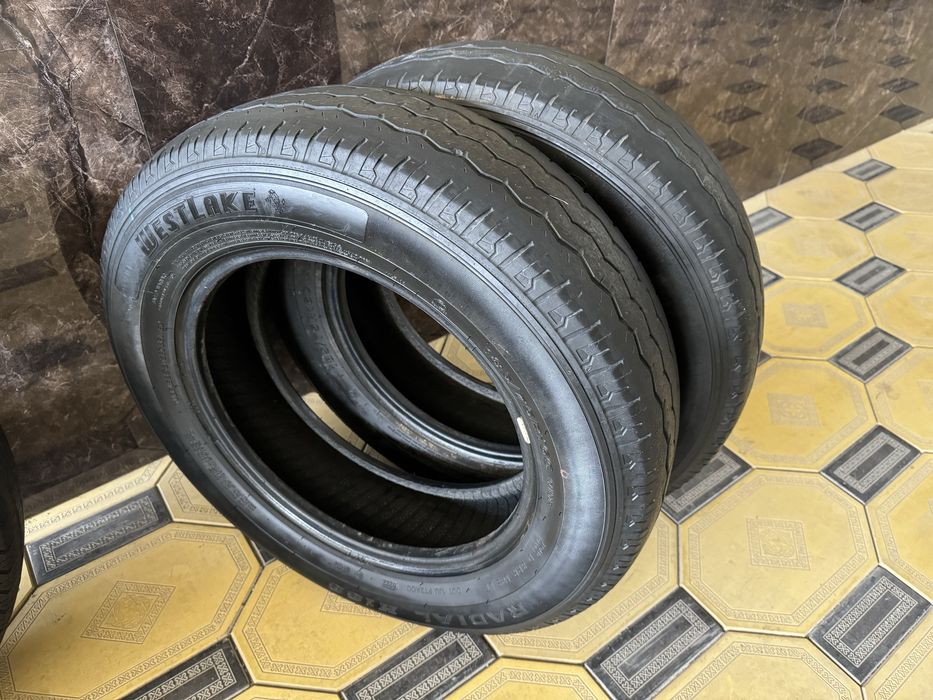 Шины на газель 185/75/16