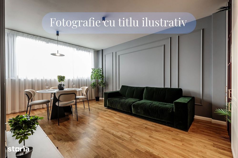 Etaj 16 - Apartament 3 camere - XCity Towers, Timișoara — fotografia 3