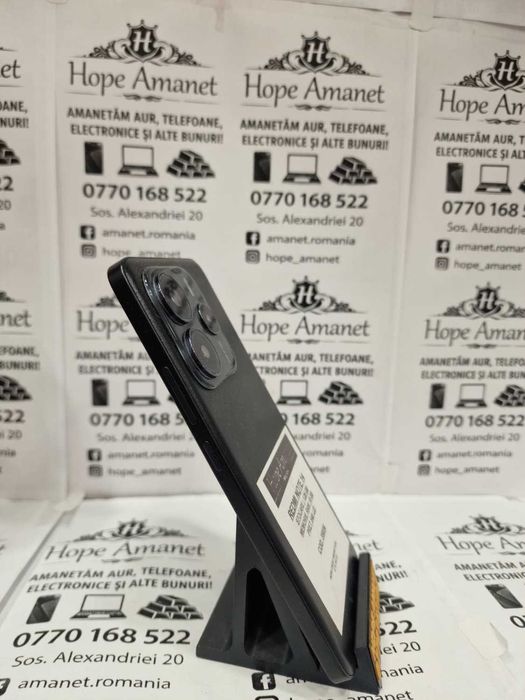 Hope Amanet P1/ REDMI NOTE 14 PRO/ COD 35034