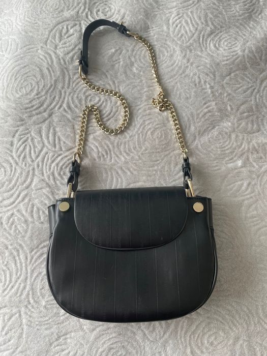 Малка дамска чанта Zara