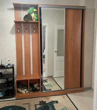 Прихожка за  5 тыс тенге б/У