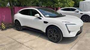 Avatr 11 luxury nasiya savdo