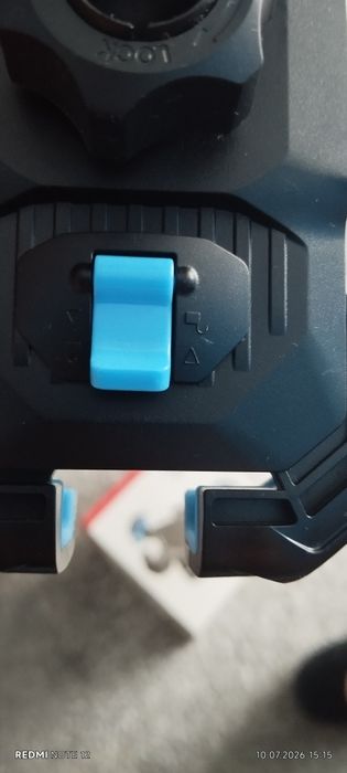 Vând suport de telefon pentru bicicleta sau motor