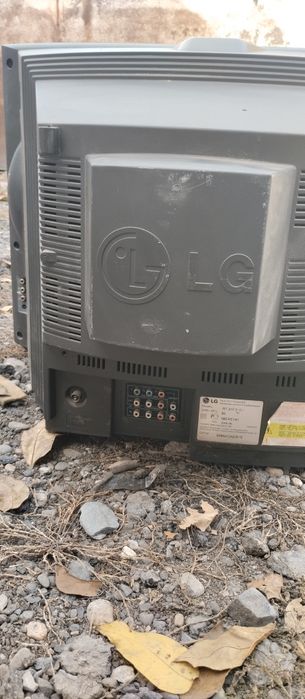 Телевизор LG Flatron