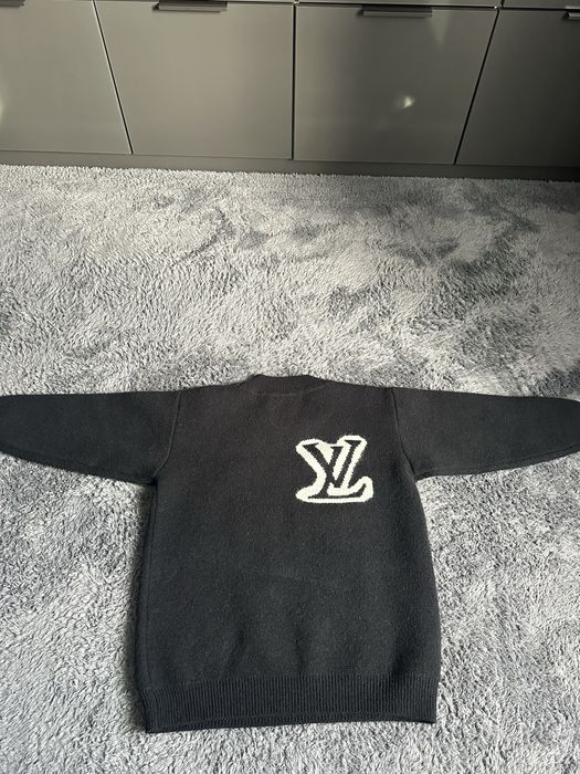 Bluza Louis Vuitton
