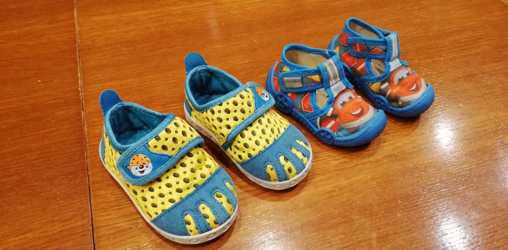 Детски маратонки от 1 до 20 и 24ти номер