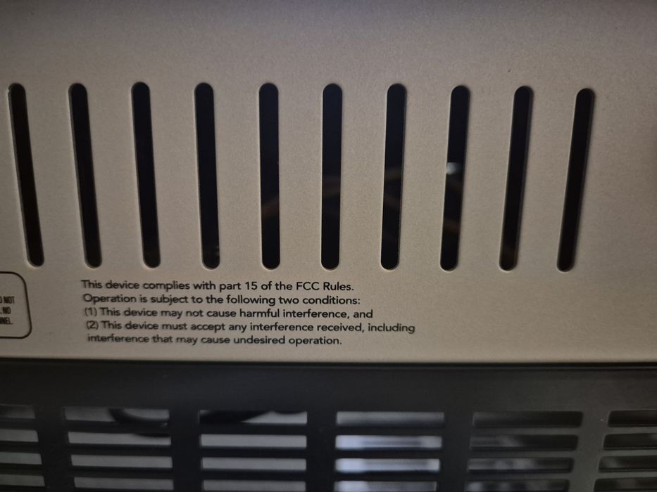 Лампов усилвател за китара + кабинет 2×12