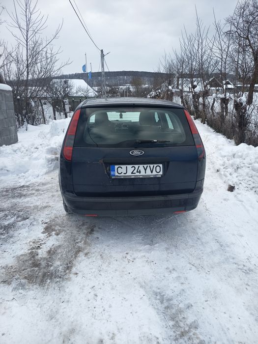 Vand Ford focus  schimb