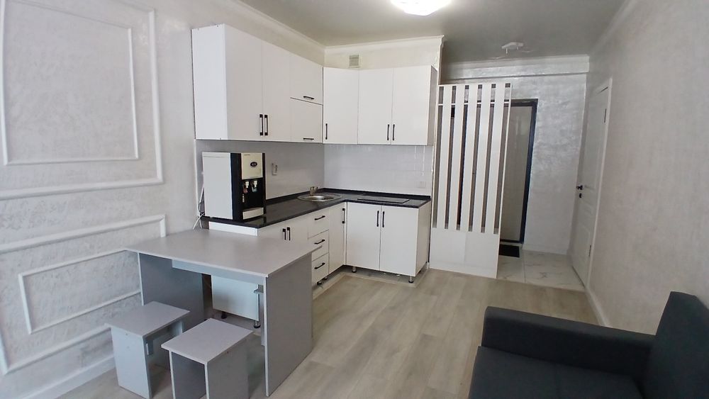 Студия 31 кв/м продам