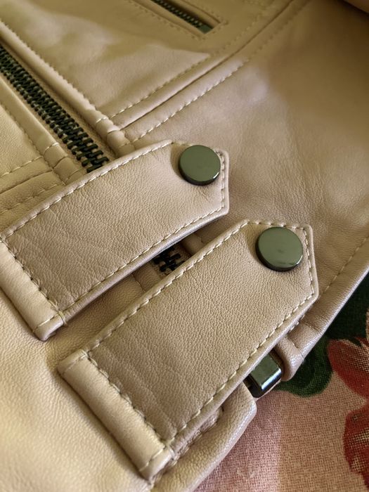 кожено яке PINKO, patrizia pepe,elisabetta franchi,liu jo