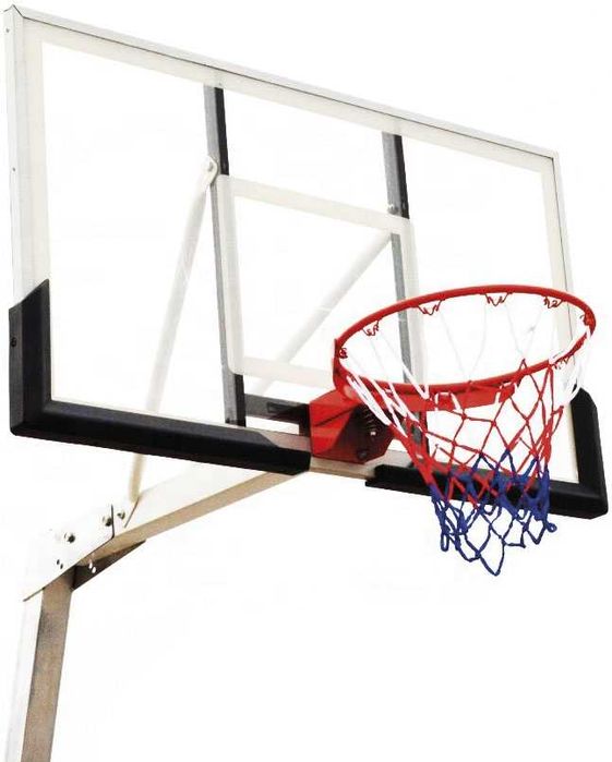 ПРОМО! Баскетболен Кош AMILA Double Curls, Кошове за Баскетбол