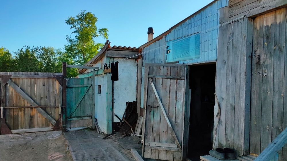 Продам дом в село Боярка