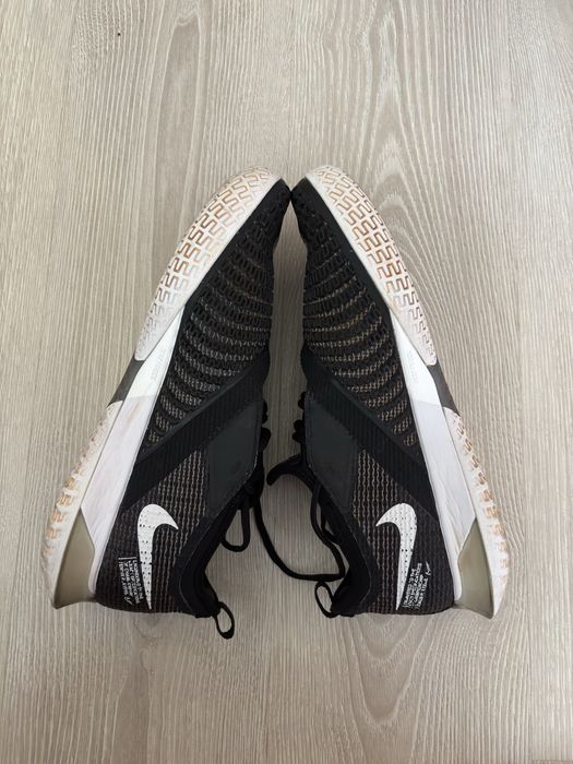 Nike Zoom React Vapor NXT
