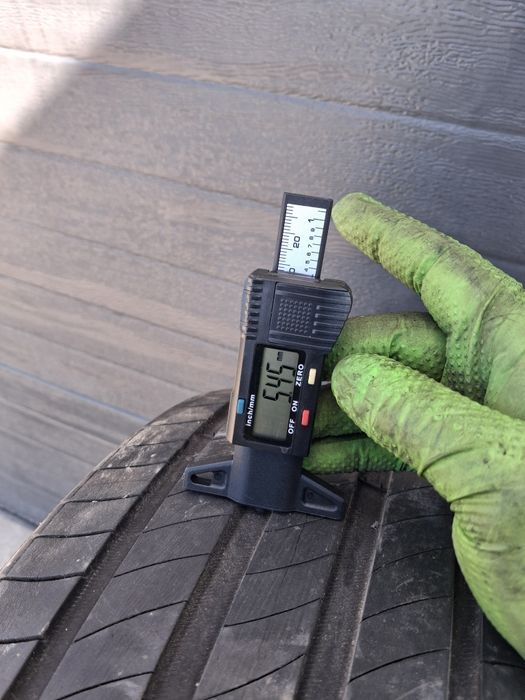 Cauciucuri/Anvelope Vara Michelin Primacy 4 205/55 17