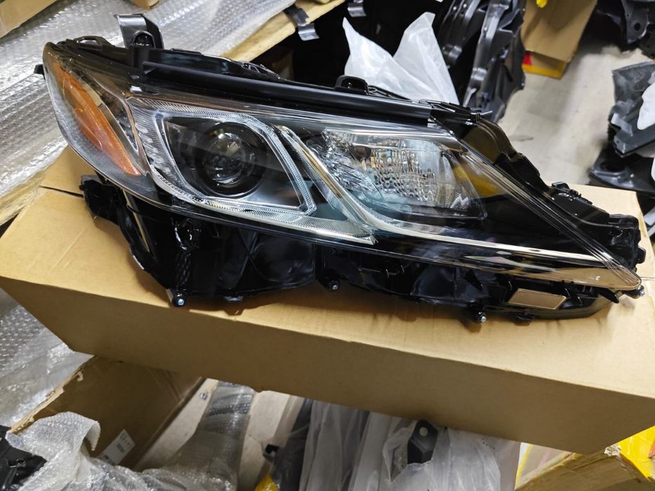 Фары Прадо 120 Prado 120