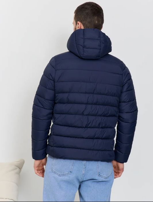 Брендовый пуховик " Оригинал! Новый в упаковке!