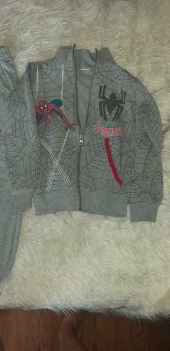 Анцунг Спайдърмен