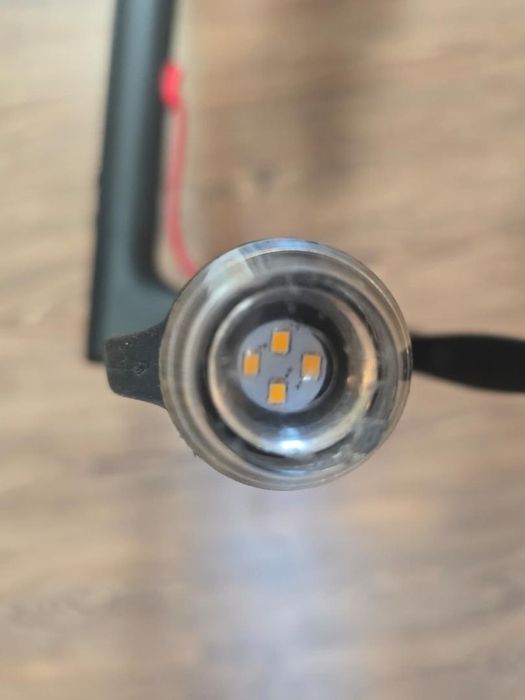 Trotineta electrica Evercross, 500 W,10,4 Ah,10 inch, LCD, APP, -P-