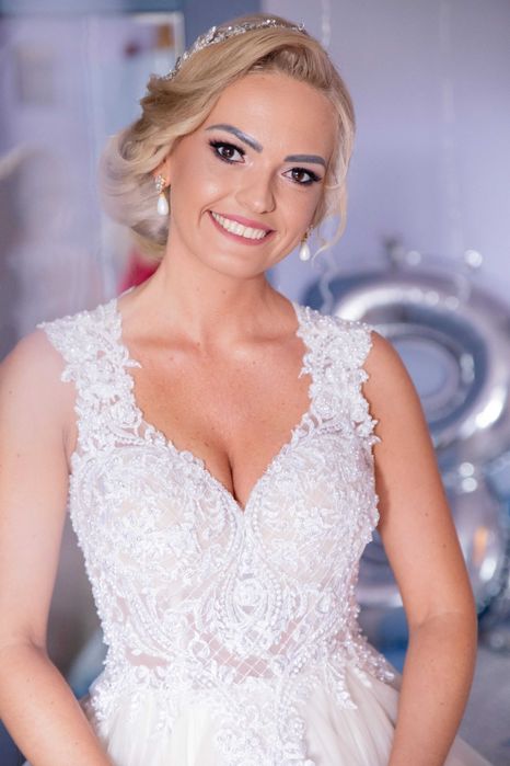 Rochie de mireasa
