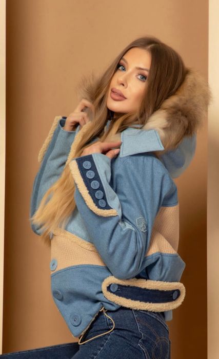 Alessa Дрехи Алеса