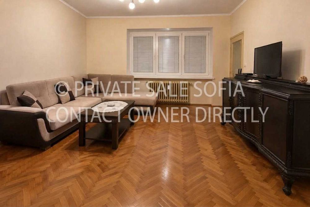 Продава се Тристаен апартамент в София, Център - 78 кв.м за 3834 €/кв.м - Снимка #14