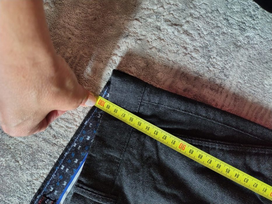 Pantaloni slim fit baieti