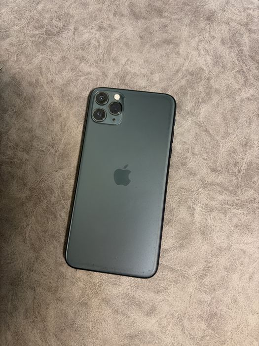 Продам айфон 11 про макс