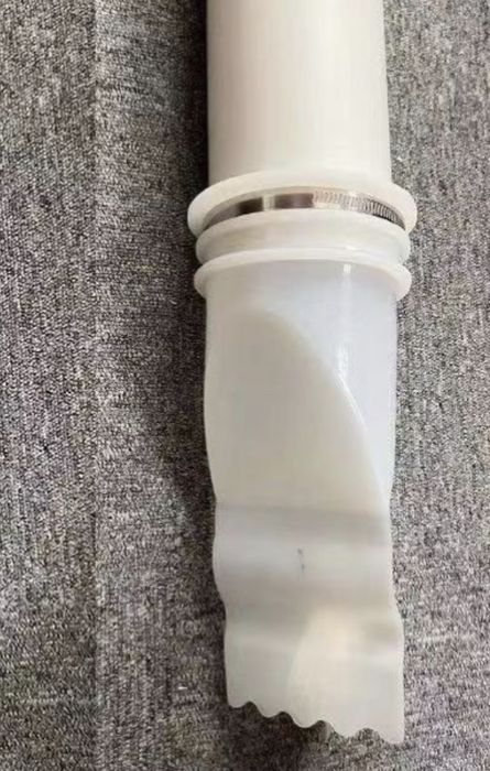 трап дренаж фиттинг обратный клапан Вонючка