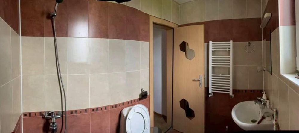 Дава се под наем Тристаен апартамент в София, Борово - 110 кв.м за 700 € - Снимка #5