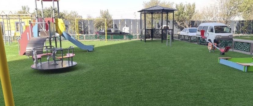 Сергили ипотека субсидия Бобур махалла