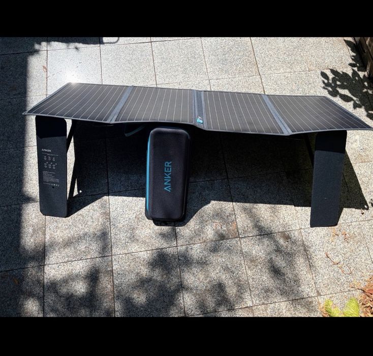 Anker 625 Соларен панел 100 W