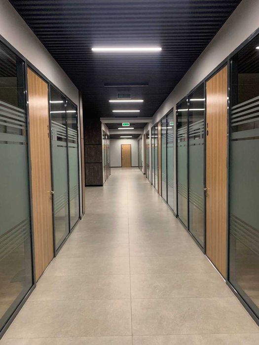 [KM] Сдам офисы от 40 м2 на Саракульке