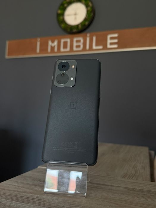 I-Mobile GSM Săcălaz oferă spre vânzare OnePlus Nord2t